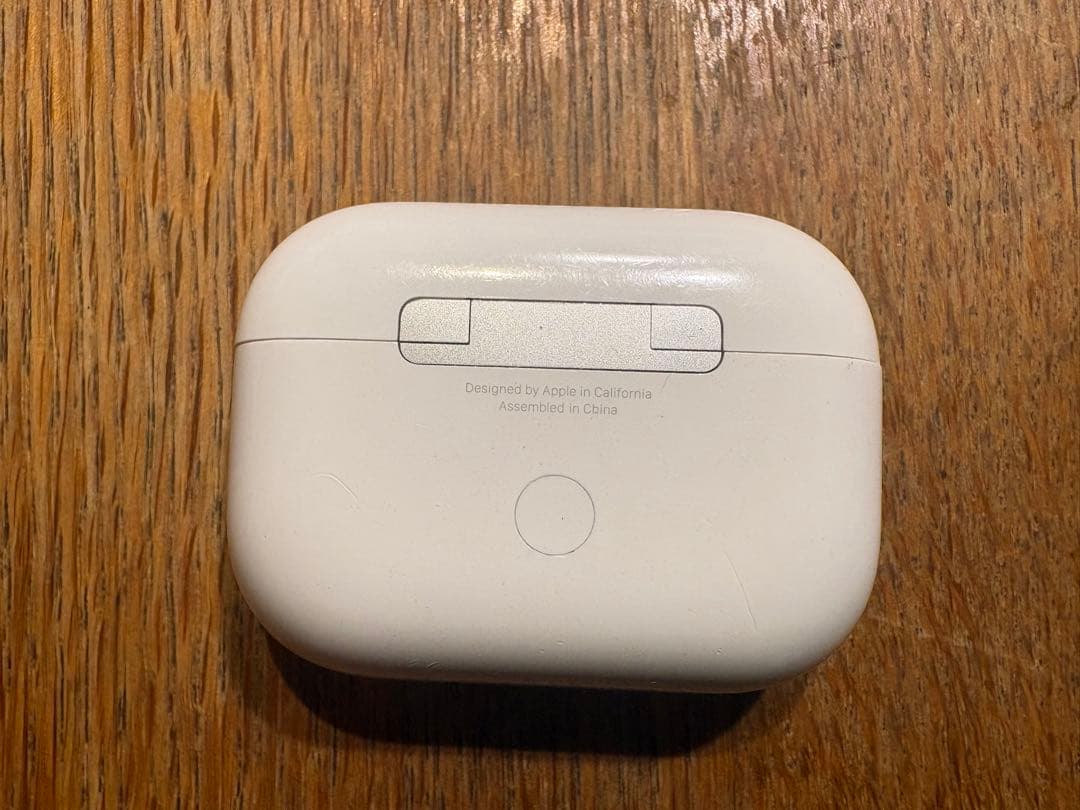 Airpods Pro 第2世代 Lightningタイプ