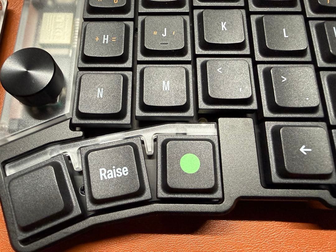 な*︎様 JezailFunder Cornix LP ブラック ポーチ付き