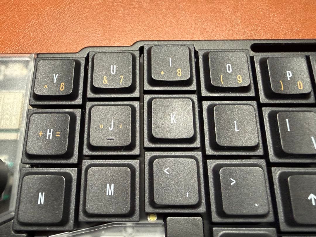 な*︎様 JezailFunder Cornix LP ブラック ポーチ付き