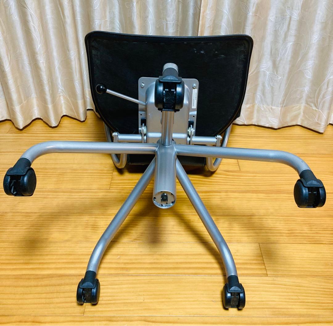 カリモク　karimoku XT 4310BJE チェア