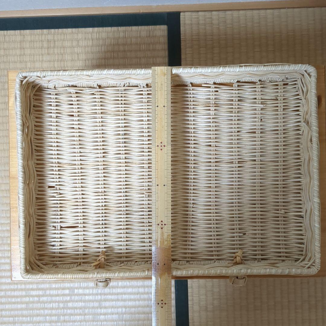 パイン材 キャスター付きパソコンデスク ロータイプ プリンター台 カントリー家具