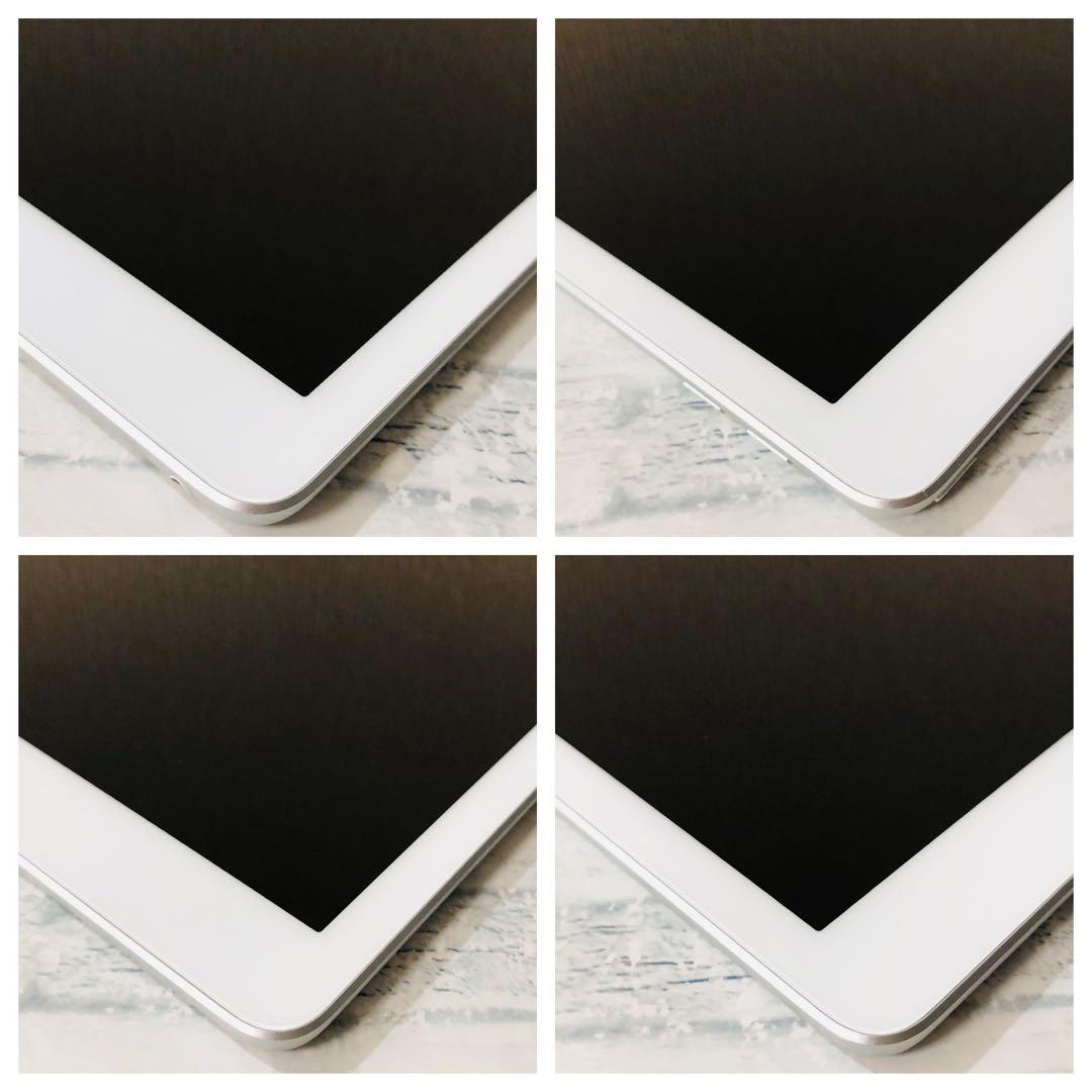 Apple 第6世代 iPad 32GB wifiモデル　管理番号：081