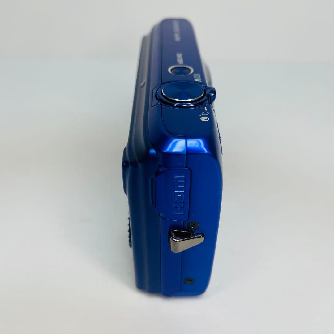 Nikon COOLPIX S6300 コンパクト　デジタルカメラ　コンデジ