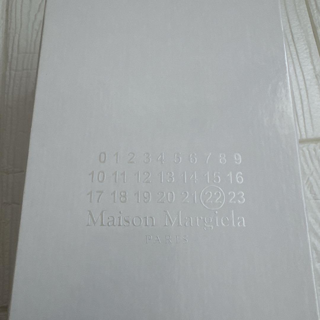 Maison Margiela マルジェラ タビ バレエシューズ 足袋 24cm