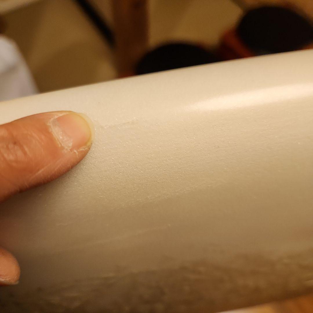 ニックブレア　ショートボード