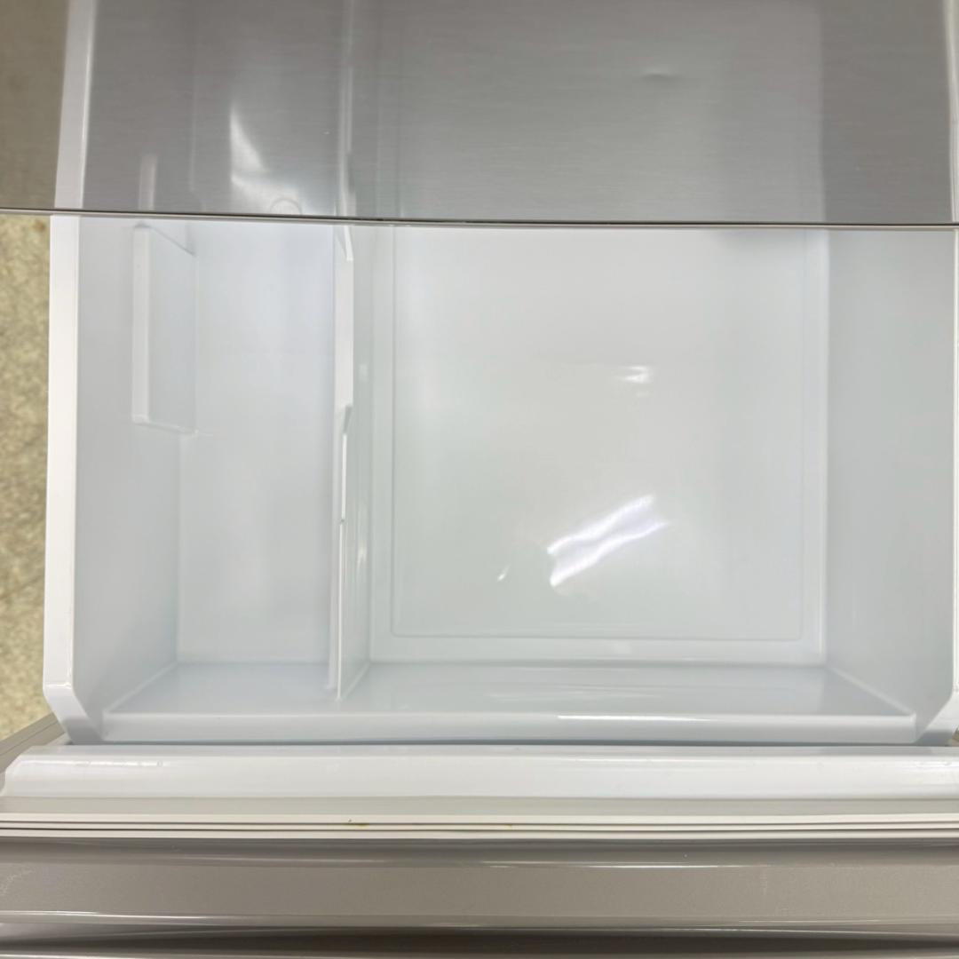 AQUA 冷蔵庫 小型 一人暮らし 201L 2022年製 3ヵ月保証付