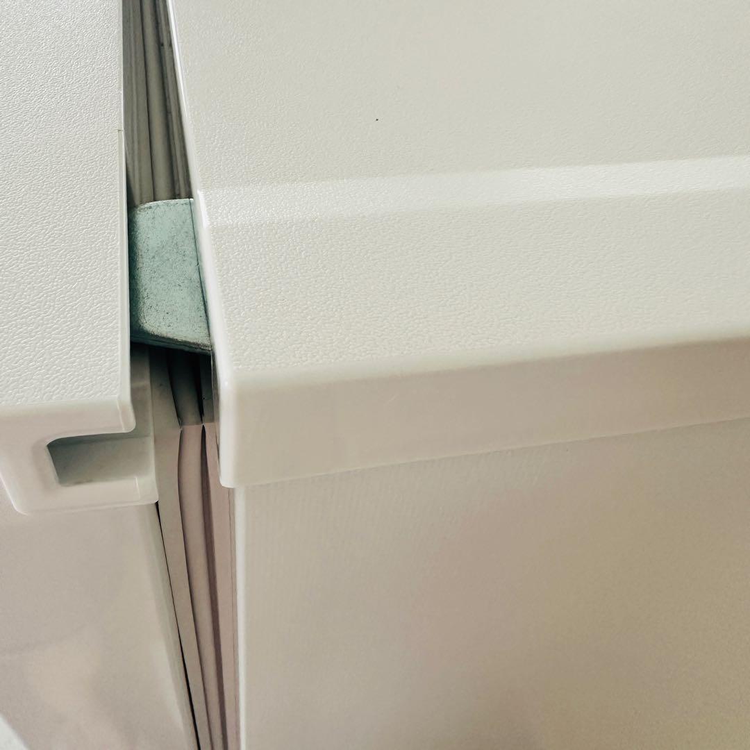 【送料込】2023年製 Haierハイアール冷蔵庫140L JR-NF140N