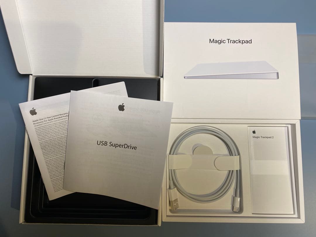 Apple iMac 27インチ　2020年モデル