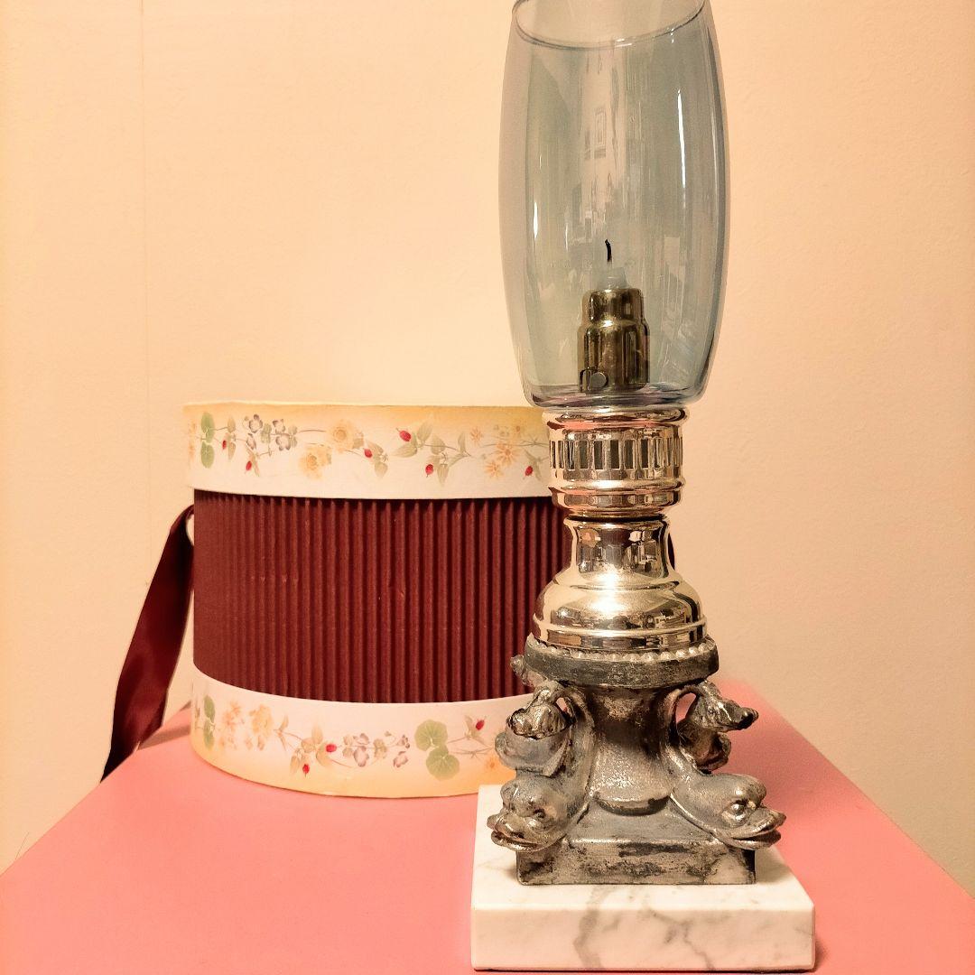 アンティーク調インテリアビンテージ雑貨3点