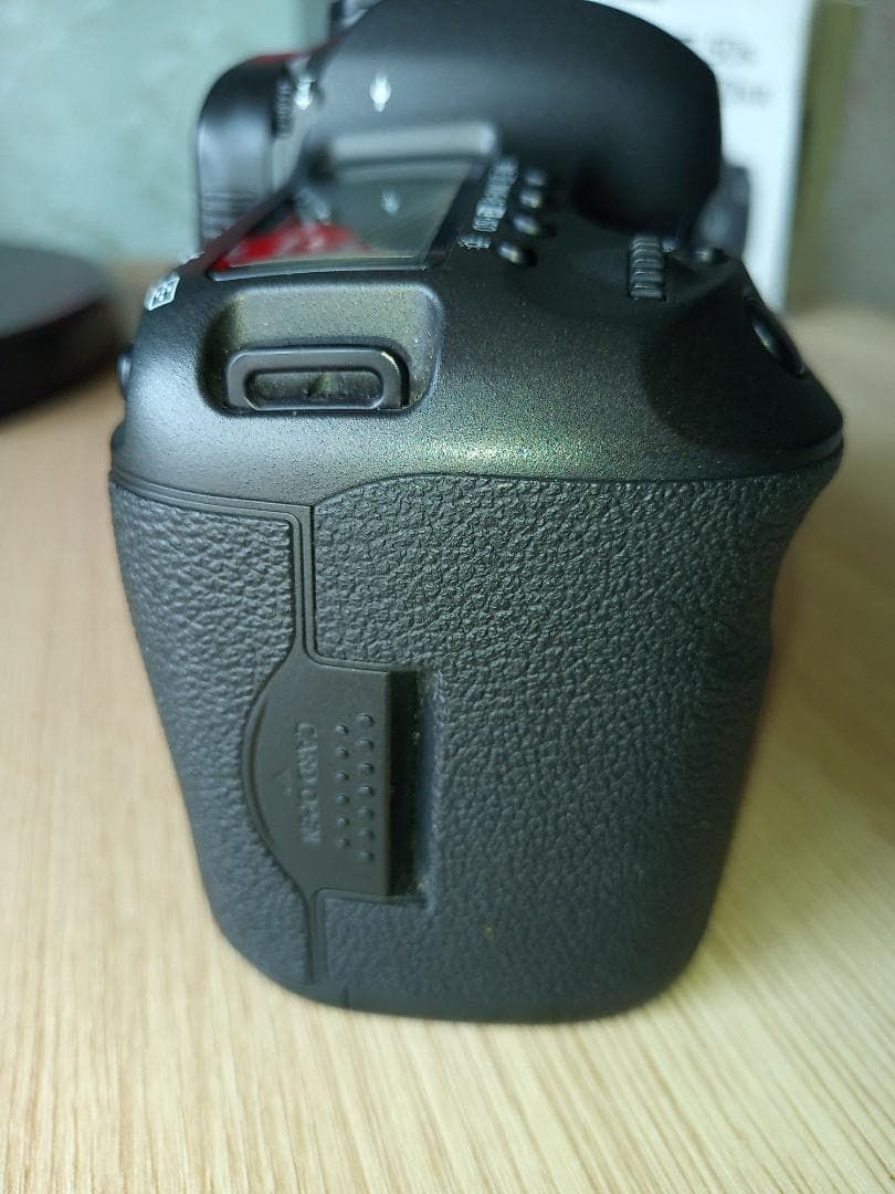 美品Canon EOS 5Ds デジタル一眼レフカメラ 本体