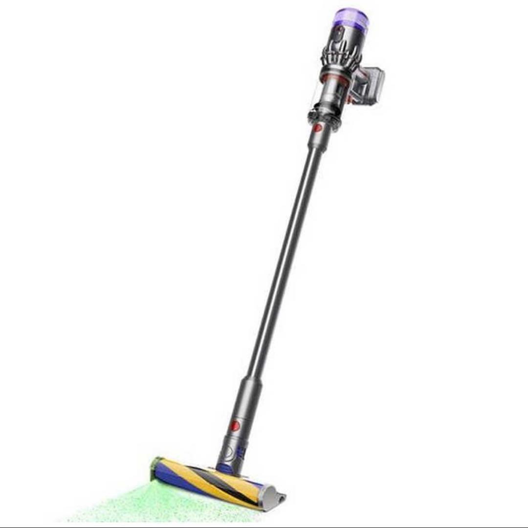 ☆保証書付☆新品未開封☆Dyson Micro-Plus (SV33FFPL)