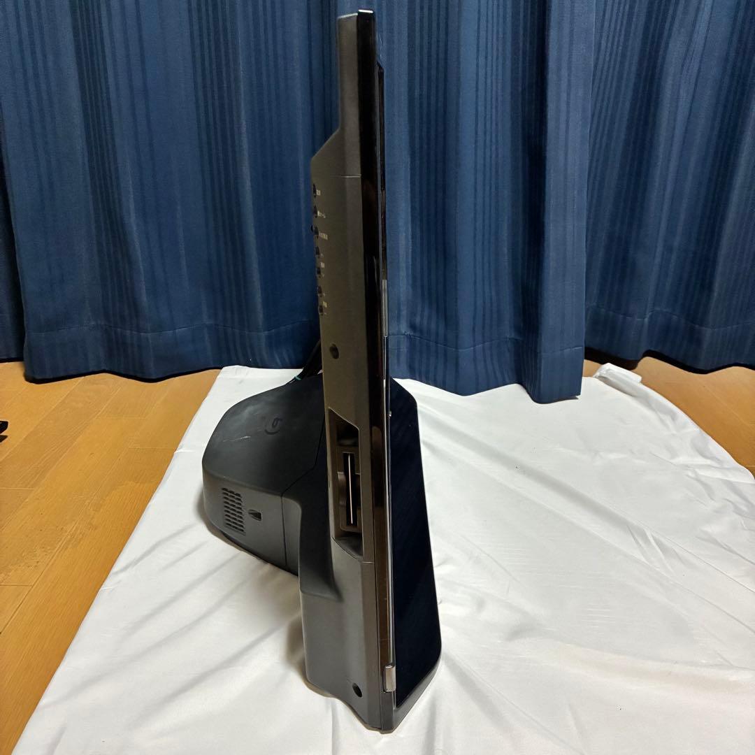 SHARP Blu-ray再生可 地デジ録画可AQUOS 32インチ液晶テレビ