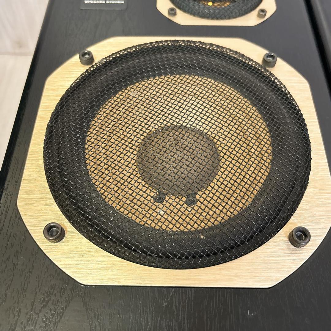 【動作確認済】CORAL EX-101 コンパクト スピーカーシステム