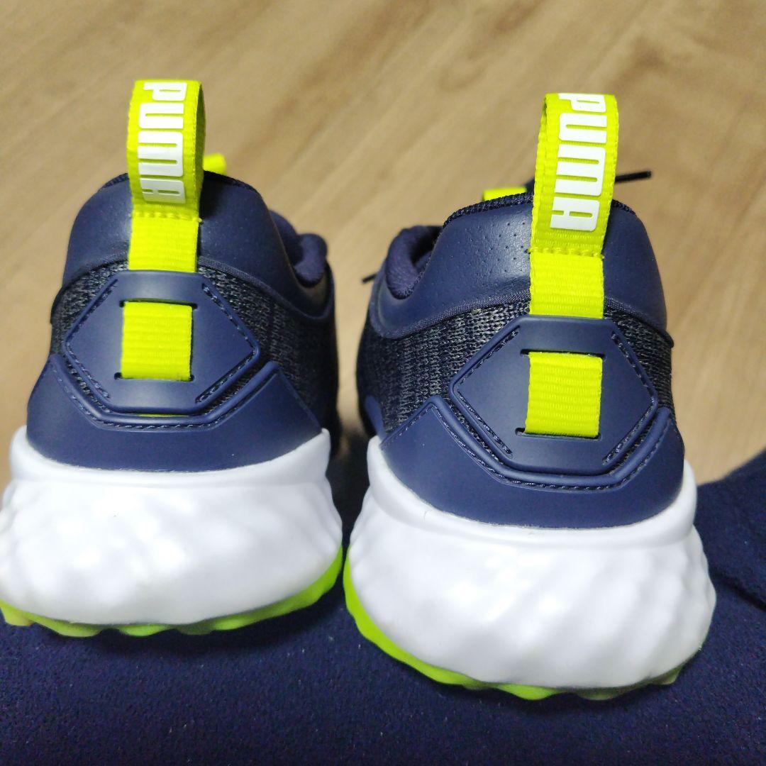 PUMA GOLF フュージョンプロ