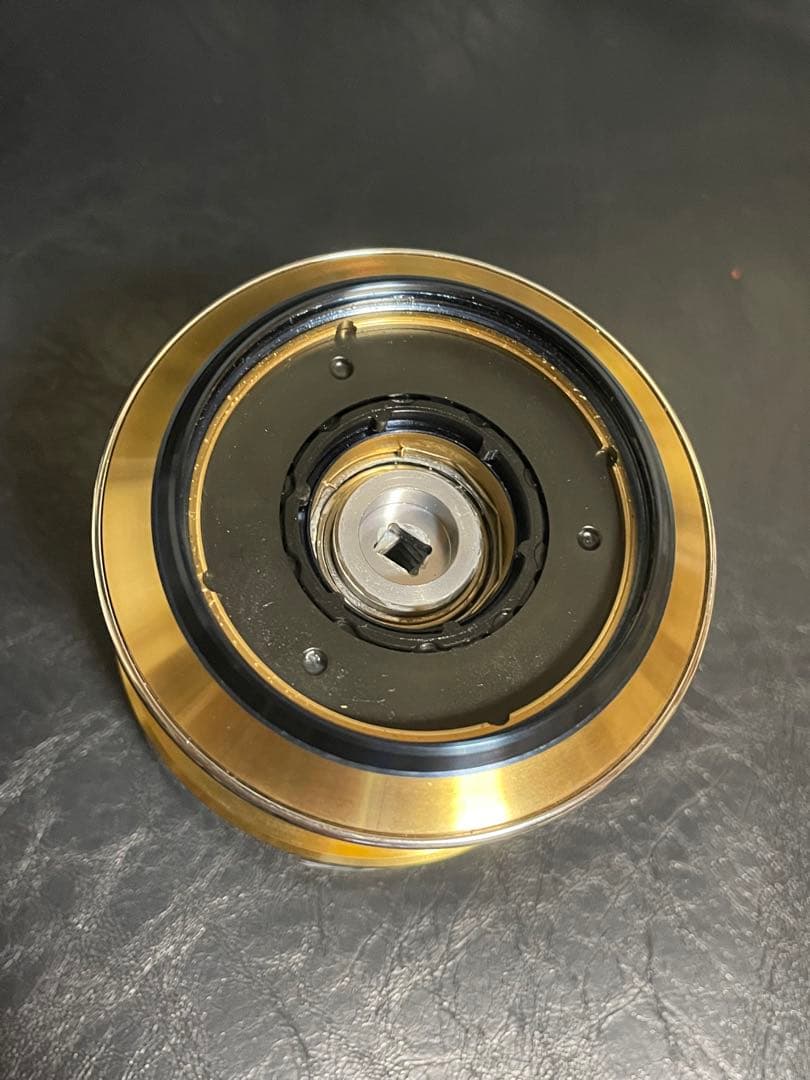 ダイワ 20 ソルティガ 18000 純正スプール