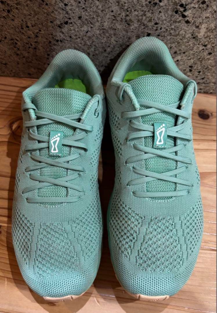 早いものがち！INOV8 f-lite245inov-8トレーニングイノヴェイト