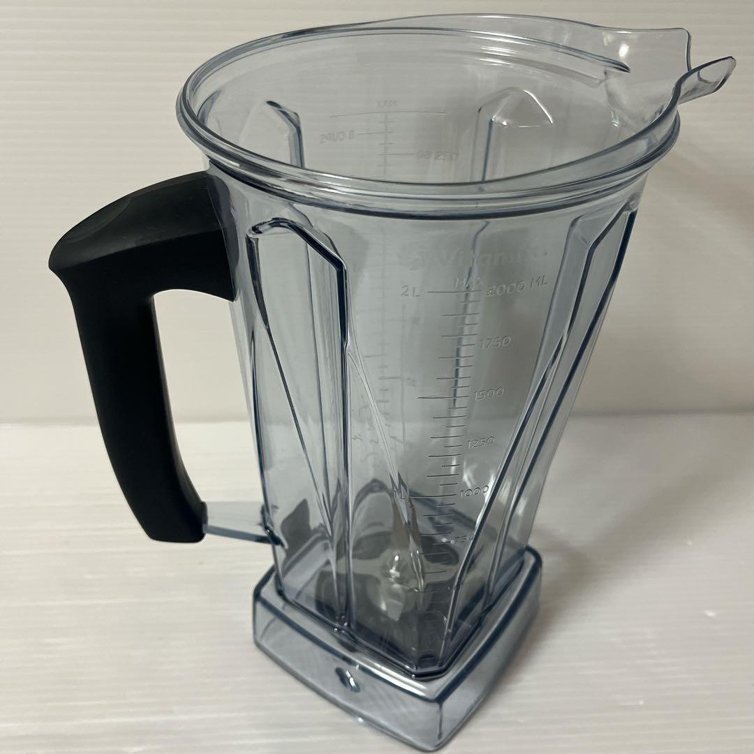 バイタミックス Vitamix VM0111 ホワイト　ミキサー