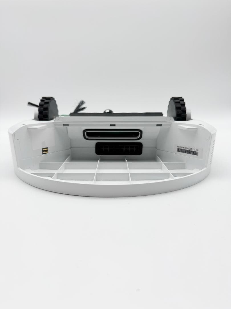 【中古】iRobot ルンバ コンボ Essential 掃除機＆床拭きロボット