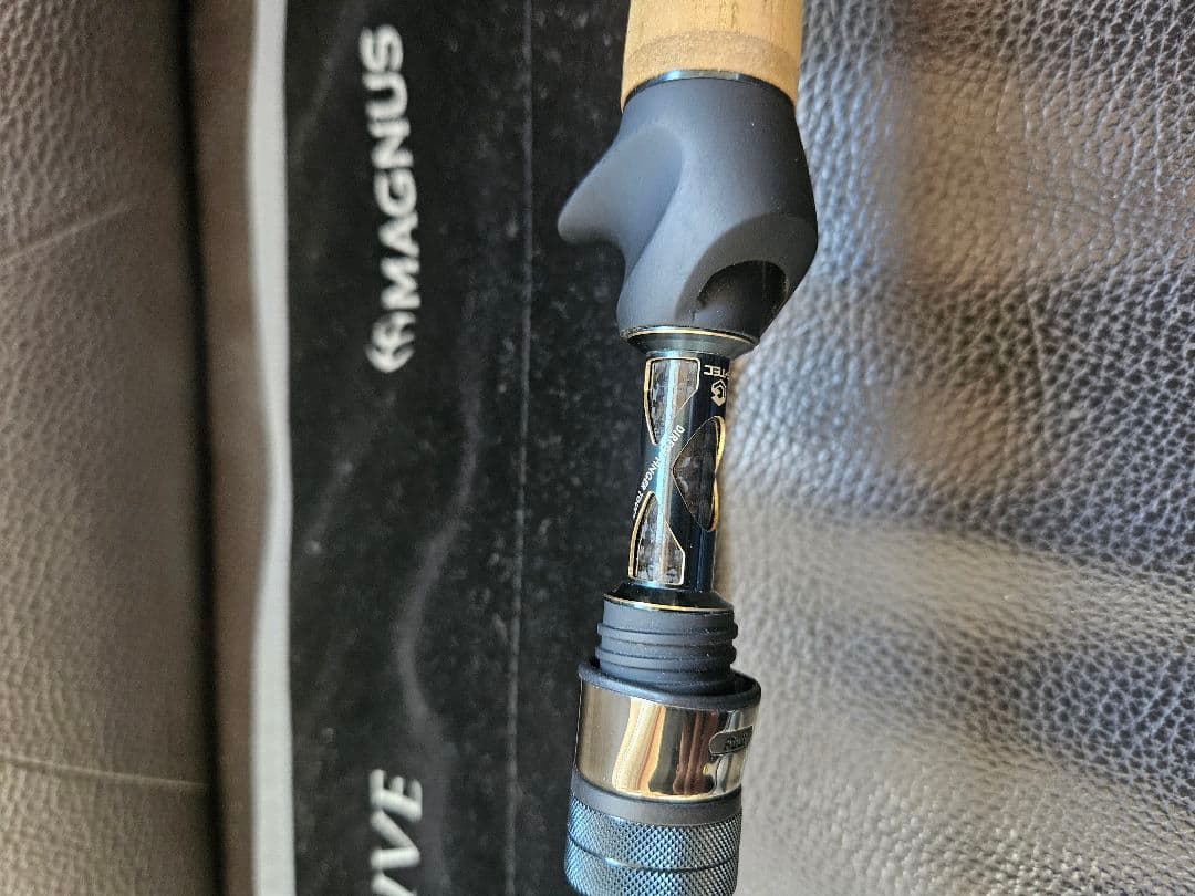 ジーテック G-TEC XrosSensitive XSC-71ML+