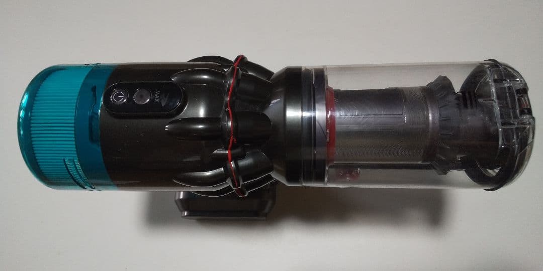 sv21本体(ダイソン掃除機)