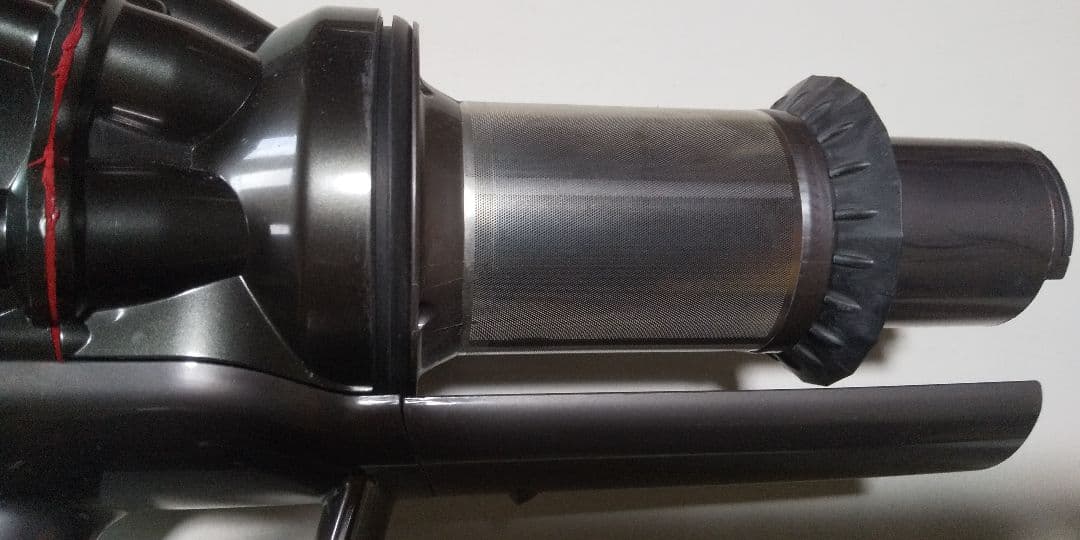 sv21本体(ダイソン掃除機)