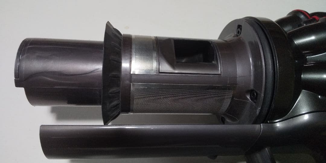 sv21本体(ダイソン掃除機)