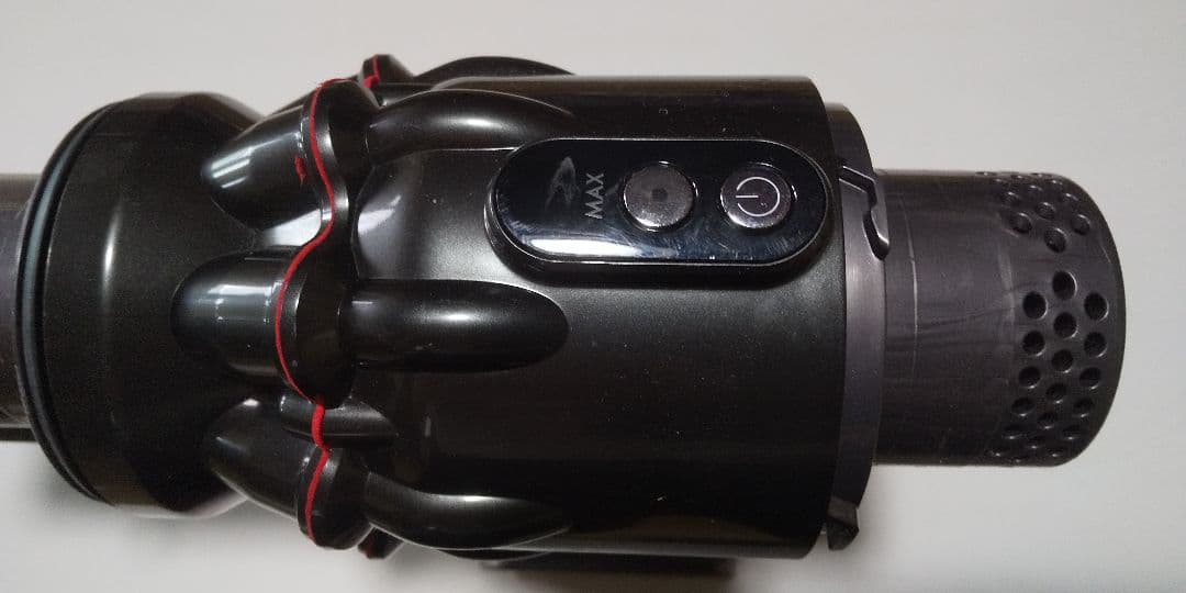 sv21本体(ダイソン掃除機)