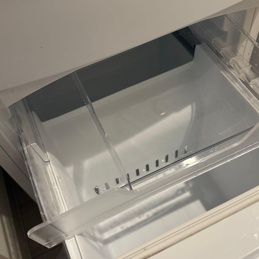 TOSHIBA冷蔵庫【発送1/13以降】