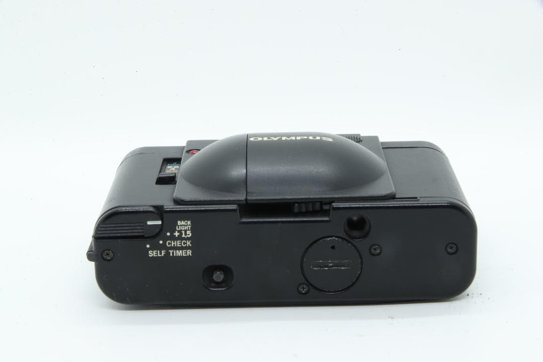 【M2014】 OLYMPUS XA オリンパス