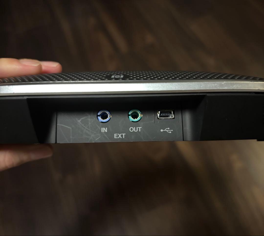 ヤマハ 【YVC-330】ユニファイドコミュニケーションマイクスピーカーシステム