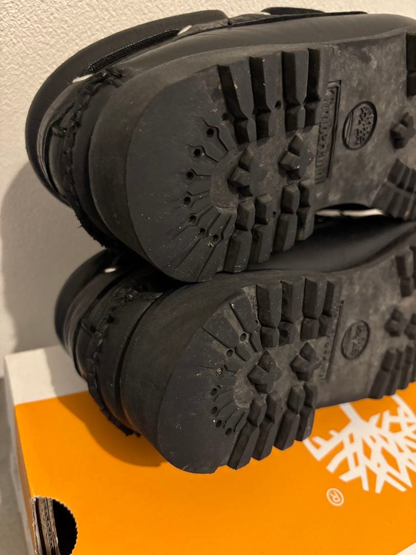 r*L様 i*w様 Timberland united arrows 3 eye