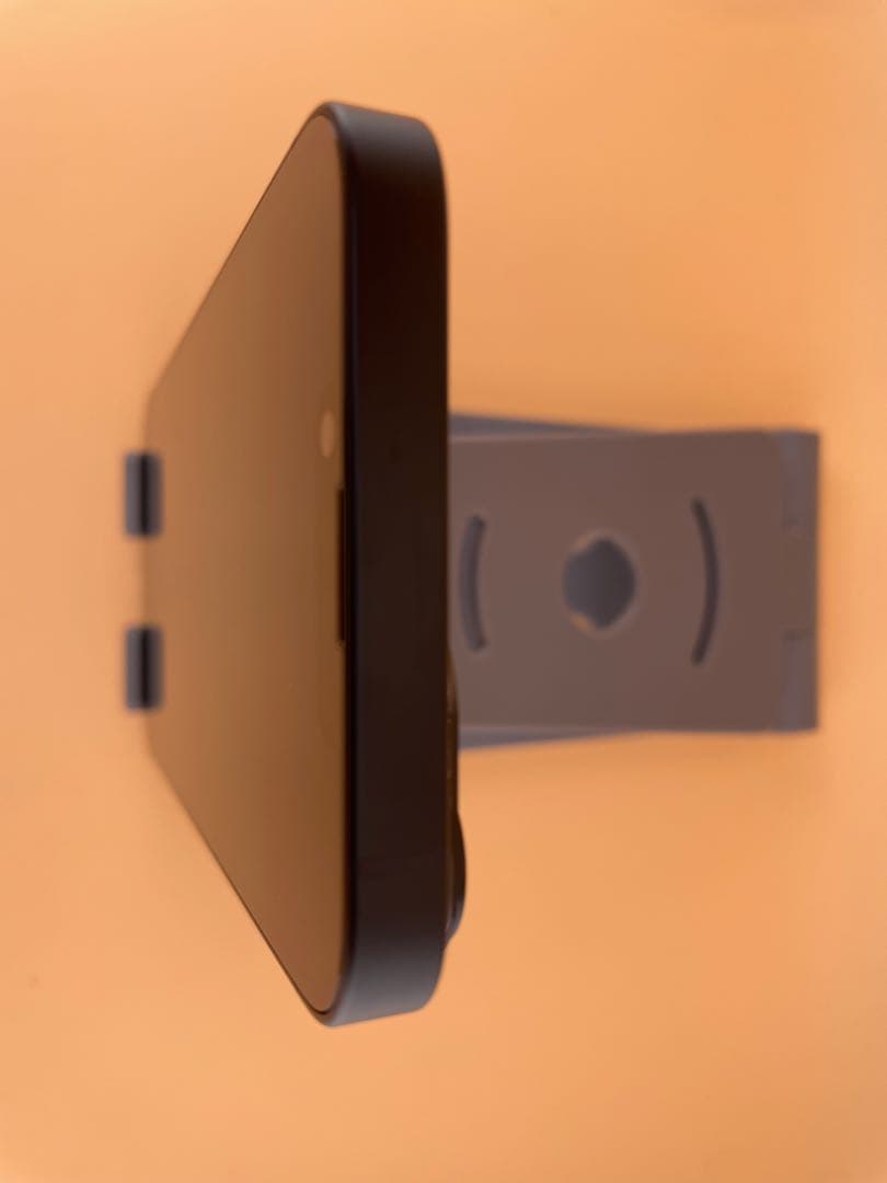 iphone14 128gbミッドナイトSIMフリーバッテリー純正96%超美品