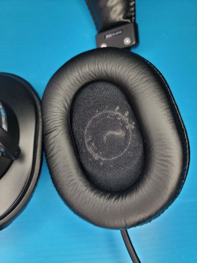【美品】SONY ソニー MDR-CD900ST