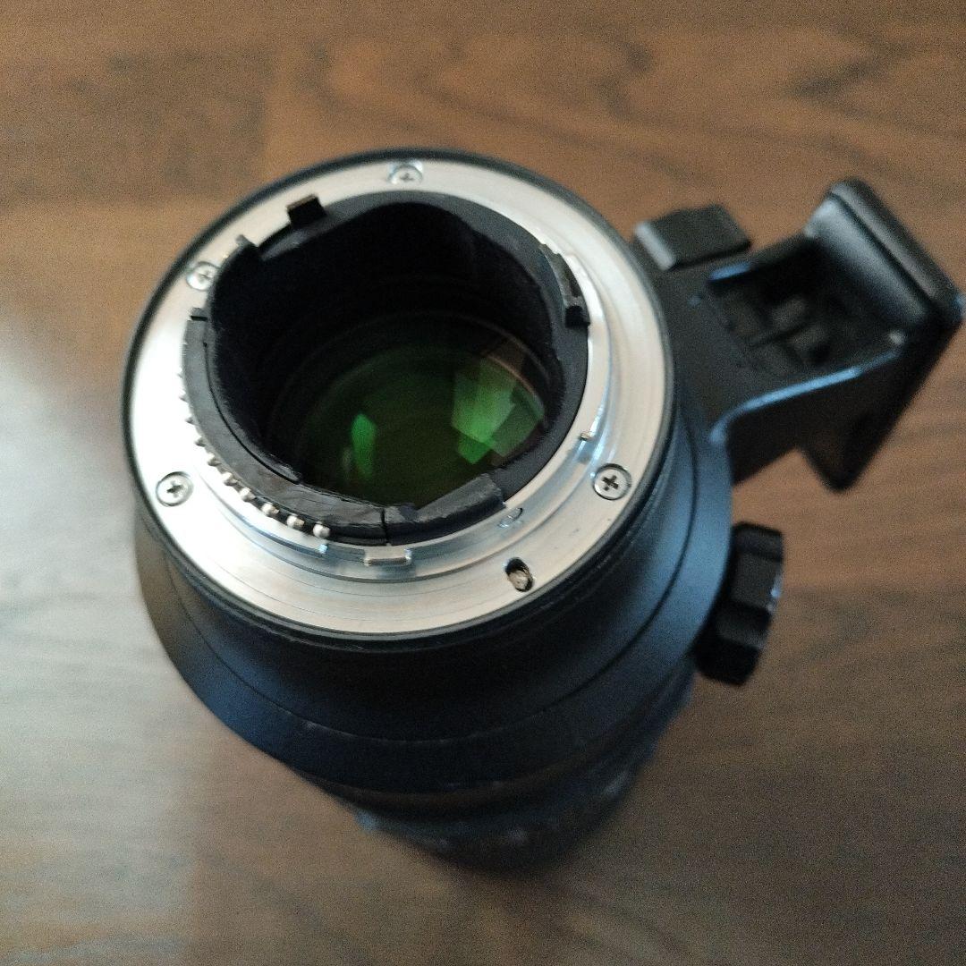 （天）　AF-S NIKKOR 70-200 f2.8G ED VR II