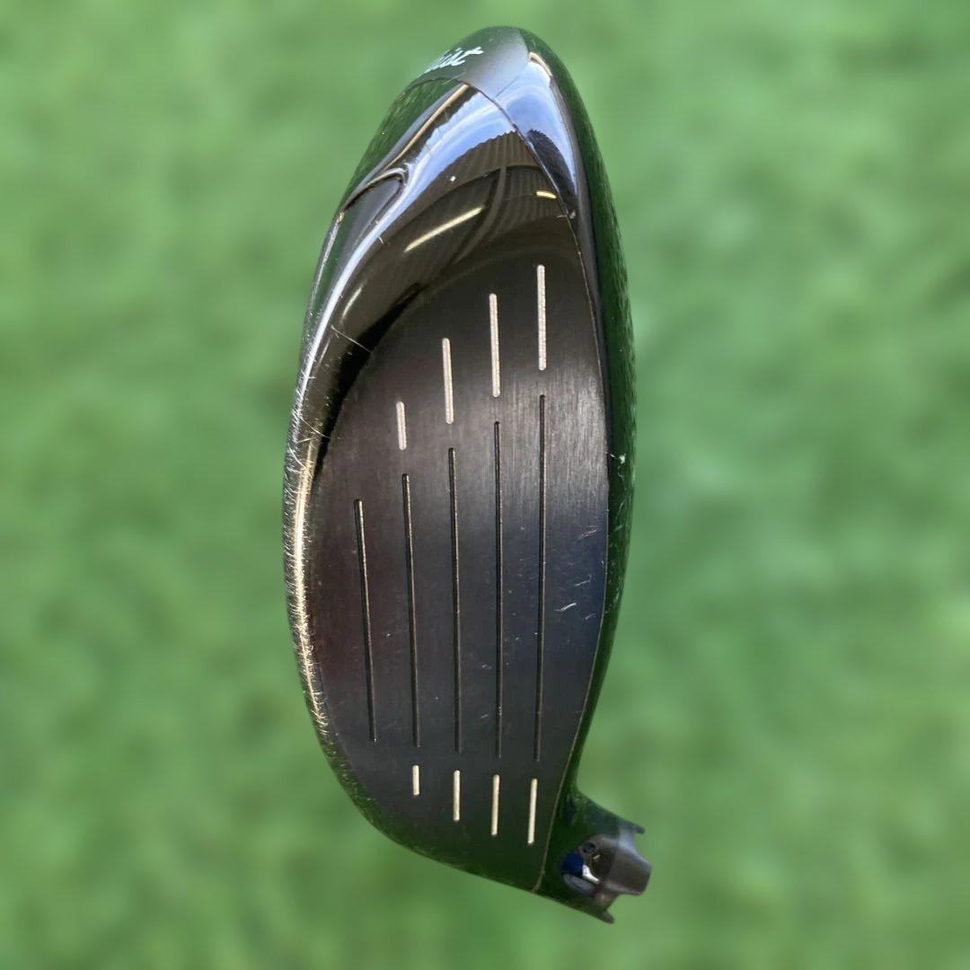 【3W】Titleist TSi2フェアウェイウッド 15度 純正カバー付き