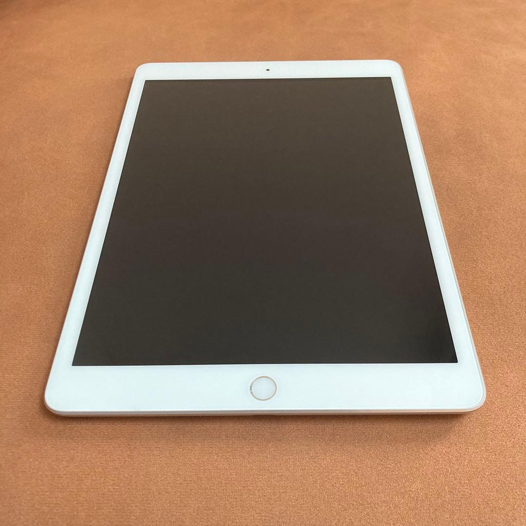 244【早い者勝ち】iPad8 第8世代 32GB WIFIモデル☆