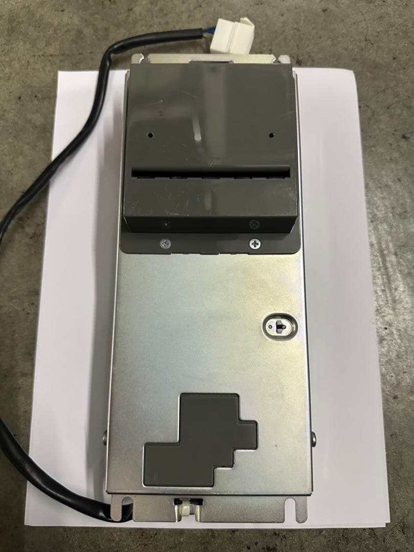 ビルバリ　新紙幣　コントラックス