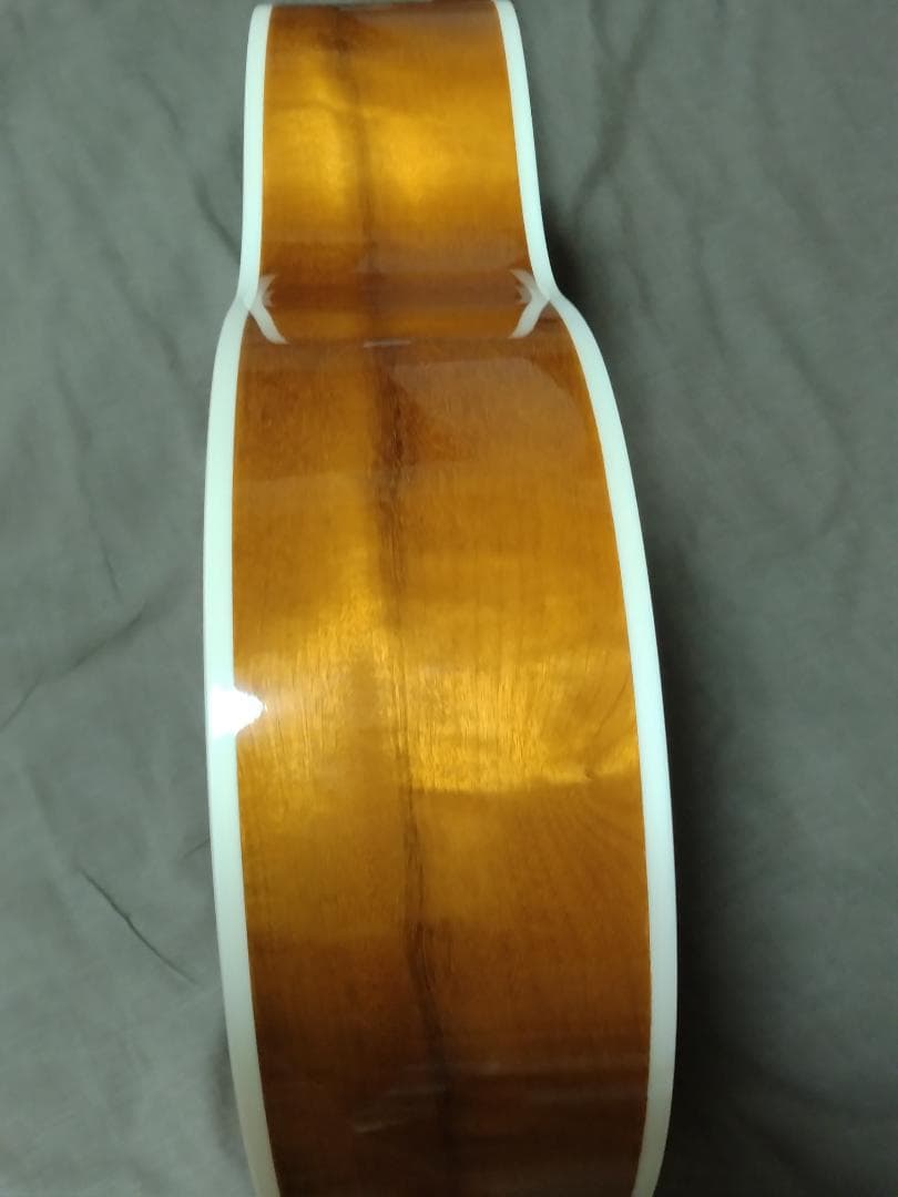 【楽器店で点検済み・超美品】Headway HTJ-SAKURA 桜ギター