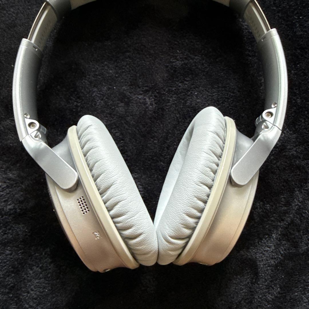 BOSE QuietComfort 35 II qc35 ii ヘッドホン