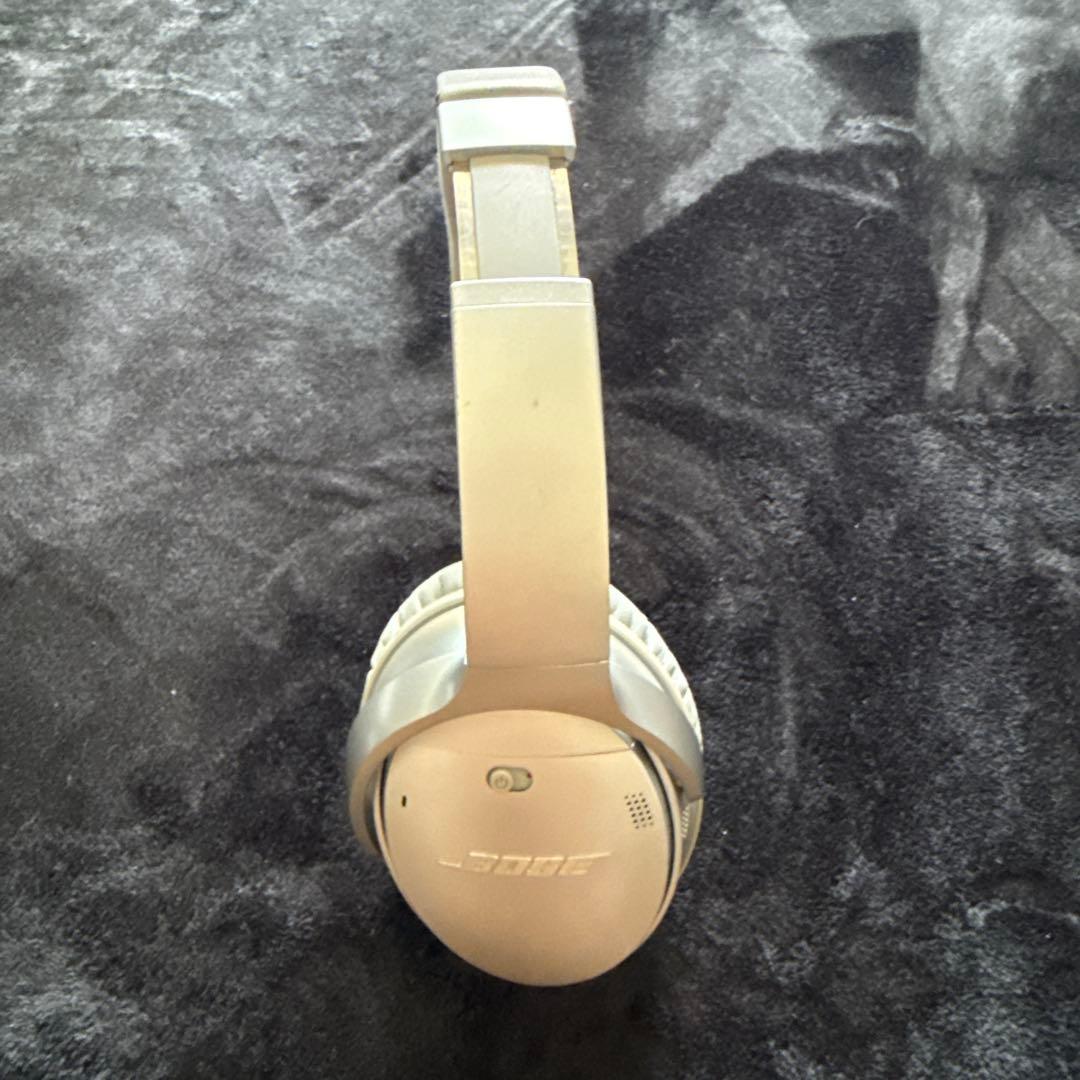 BOSE QuietComfort 35 II qc35 ii ヘッドホン