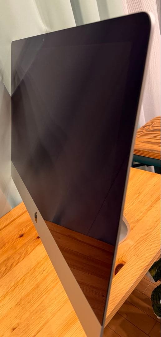 Macデスクトップ Apple iMac Retina 5K 27-inch i5 2017