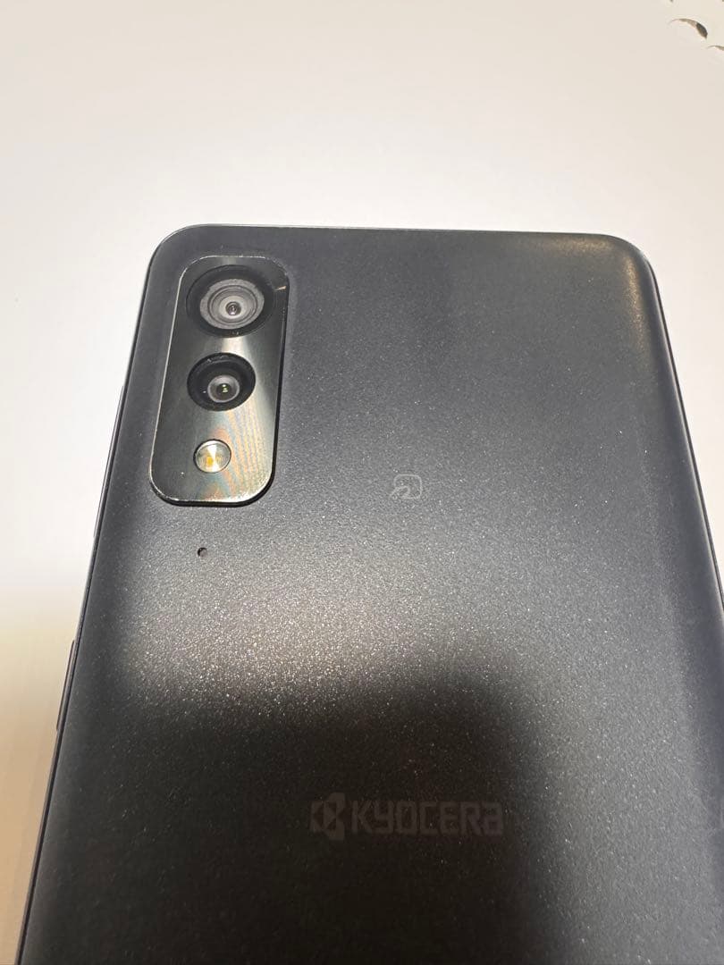 ⭐︎エース様【バッテリー健康90%以上】Android ONE S8（S8-KC）