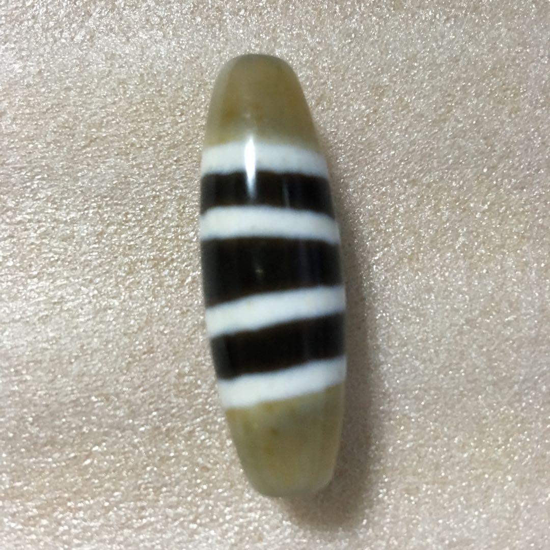 チベット正統最高級　線天珠