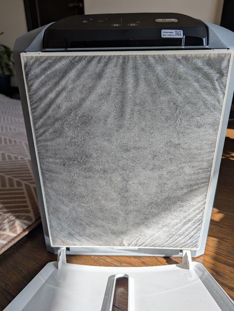 MINI 空気清浄機