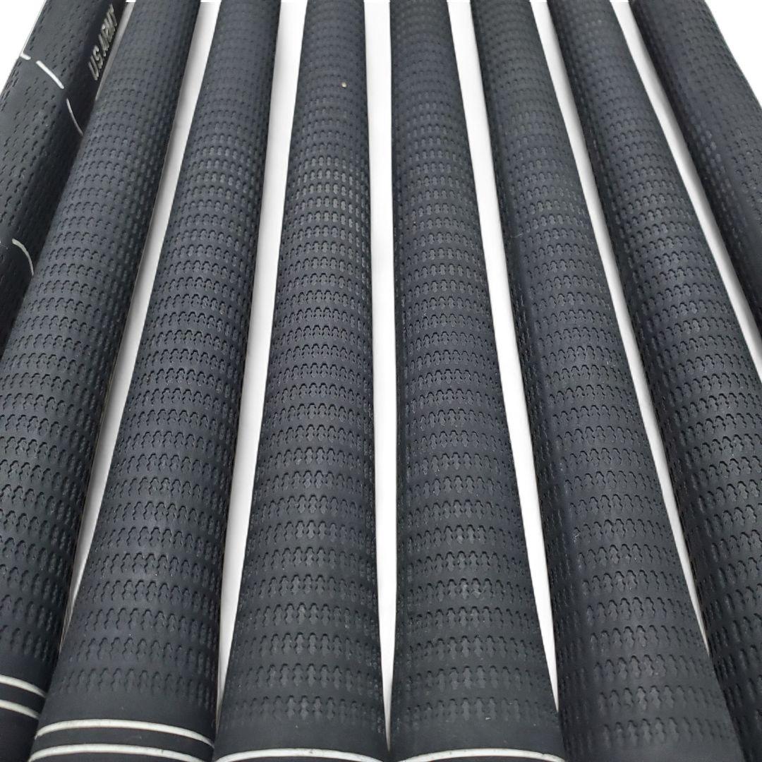 希少 U.S. ARMY レフティ メンズ クラブセット