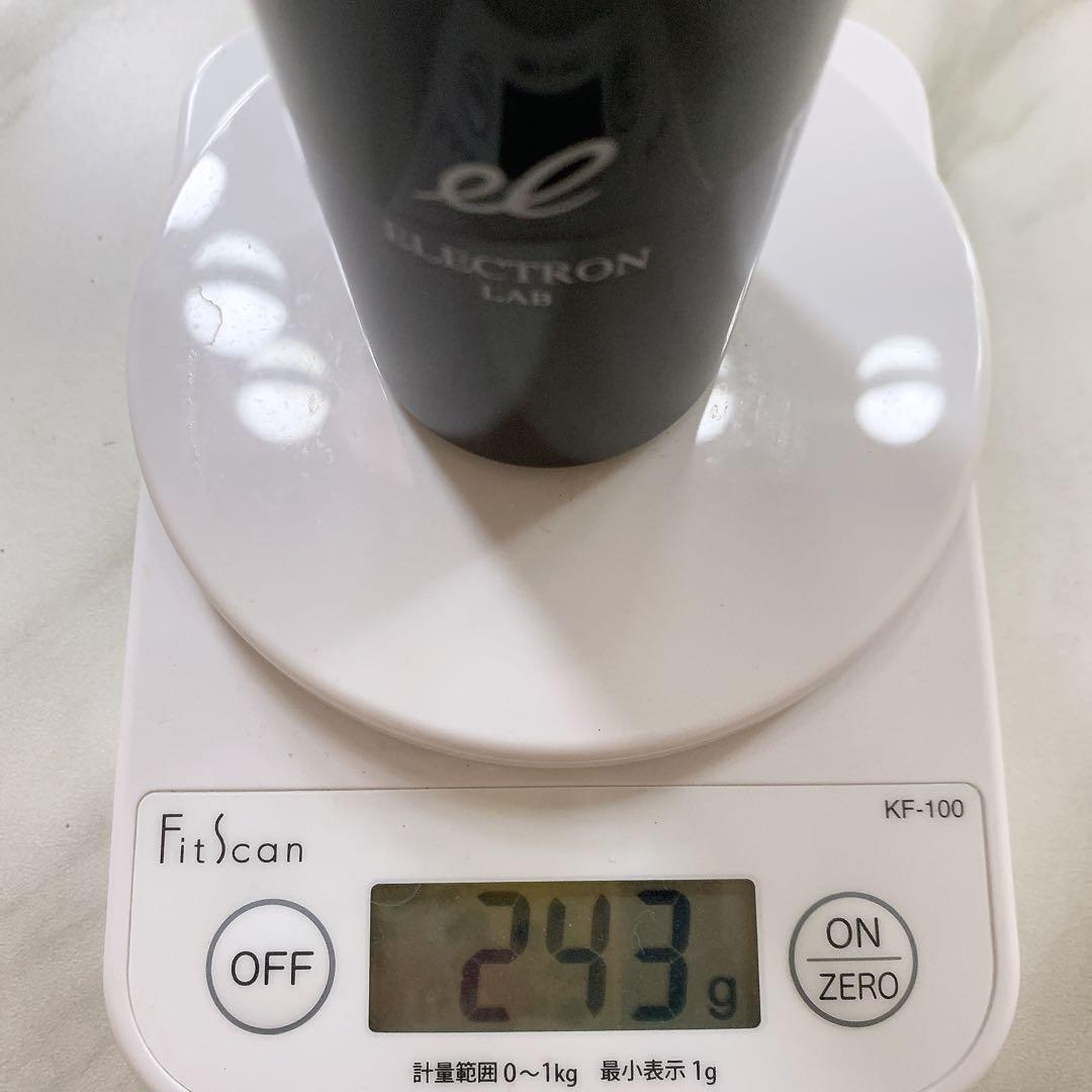 ★ 最新モデル デンキバリブラシ2.0 芸能人愛用 【 エレクトロン 正規品】