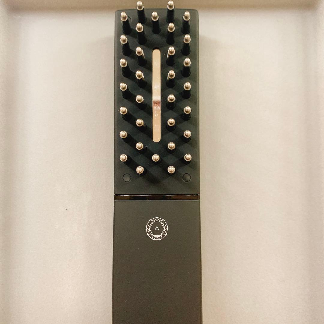 ★ 最新モデル デンキバリブラシ2.0 芸能人愛用 【 エレクトロン 正規品】