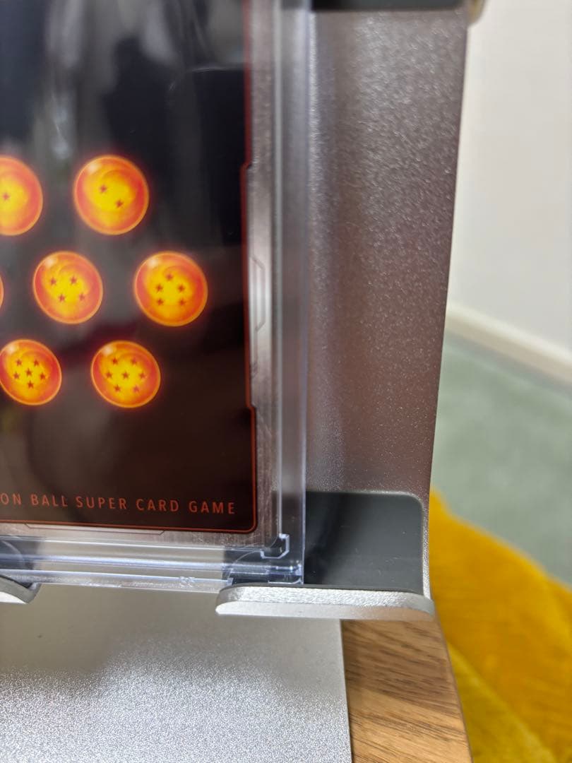 fb05-119 SCR スーパーパラレル　孫悟空　マンガブースター