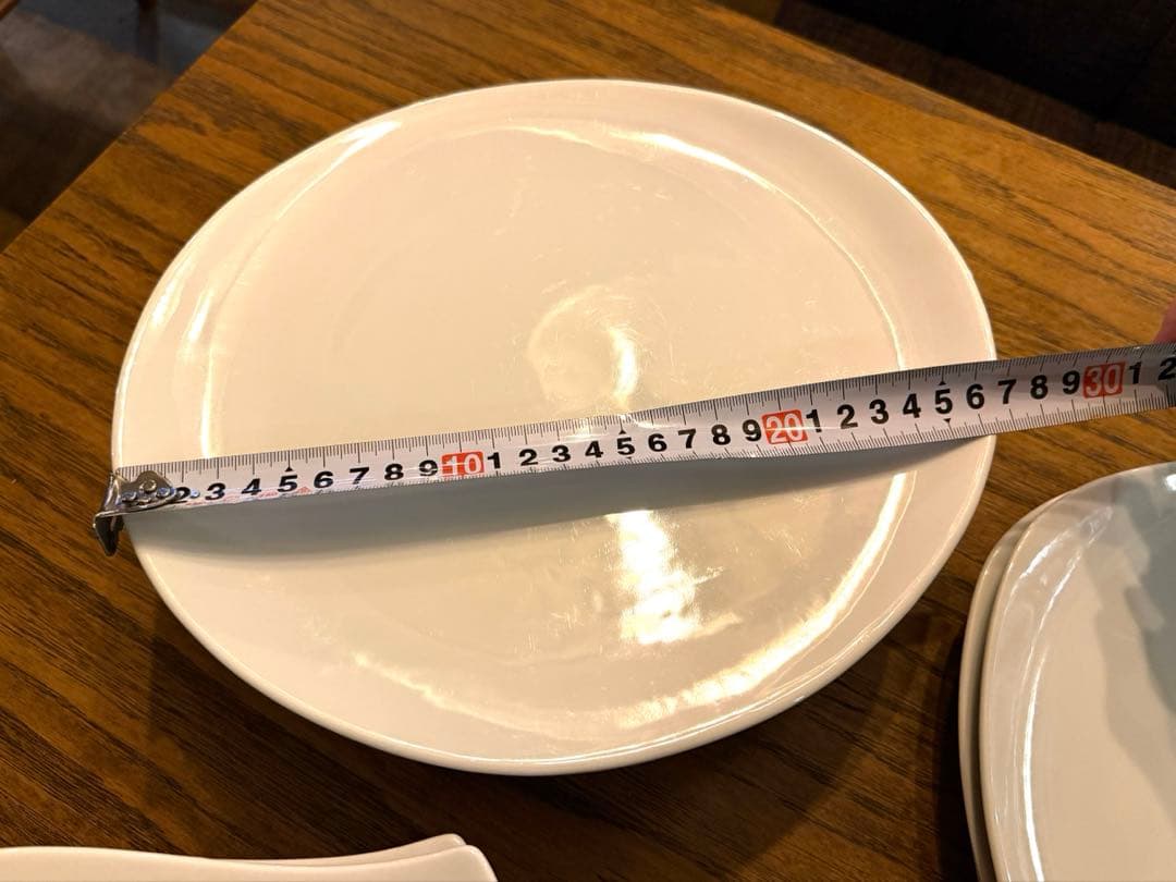 【中古品】飲食店 カフェ イタリアン フレンチ 洋食器 おまとめ17点セット