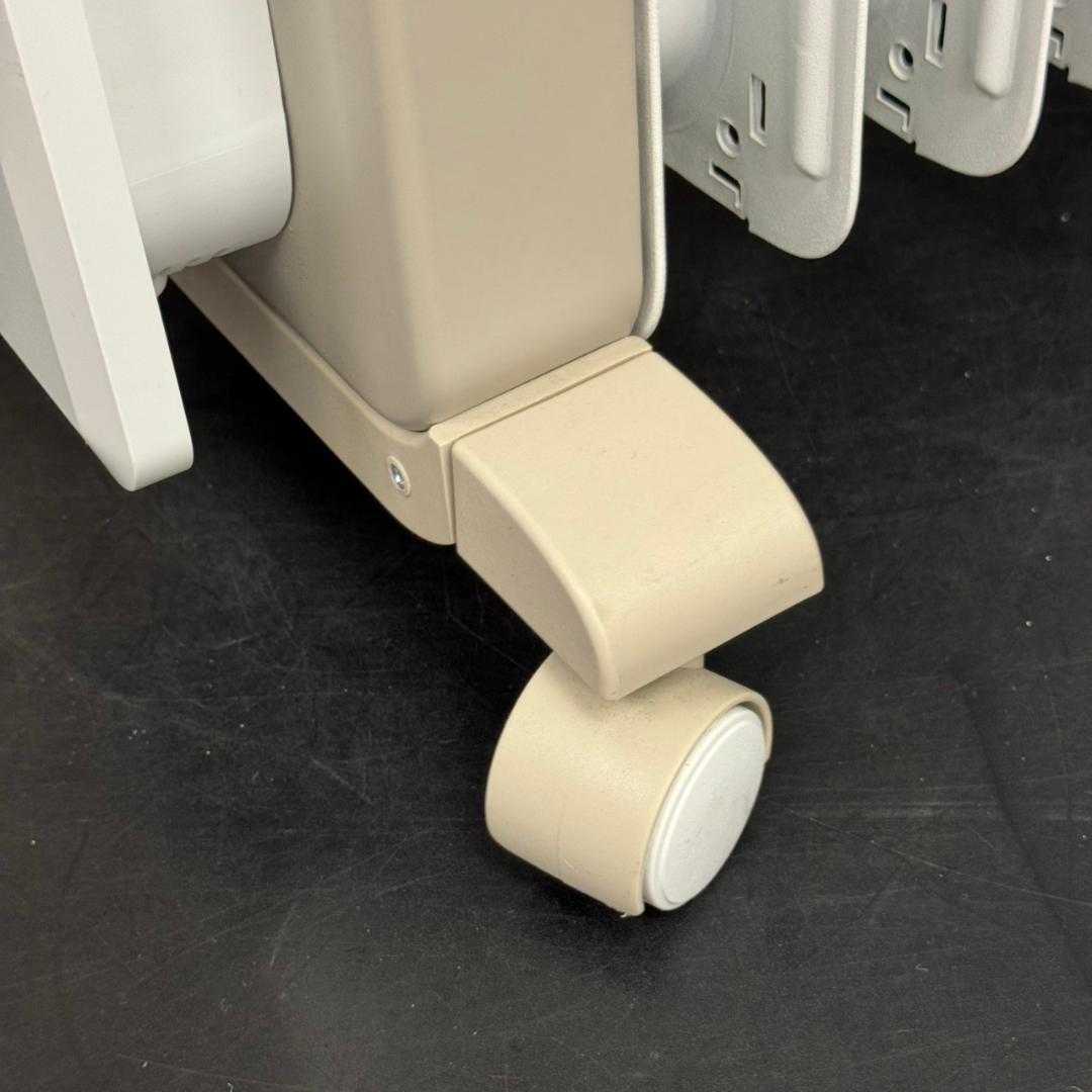 ☆デロンギオイルヒーター ヴェルティカルド RHJ21F0812-WH